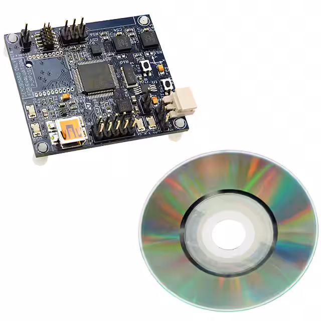 STEVAL-MKI062V1 STMicroelectronics  Cartes d'évaluation - Capteurs